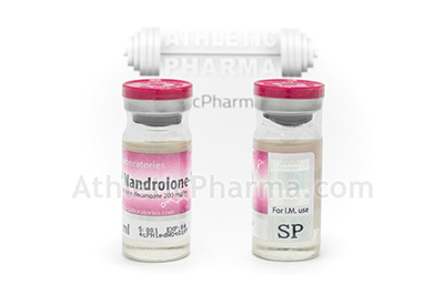 SP Nandrolone-D 200 (10ml)