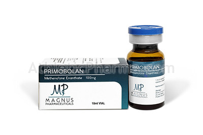 Primobolan (Magnus) 10ml